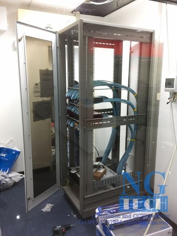 LAN Network CLBS FL4